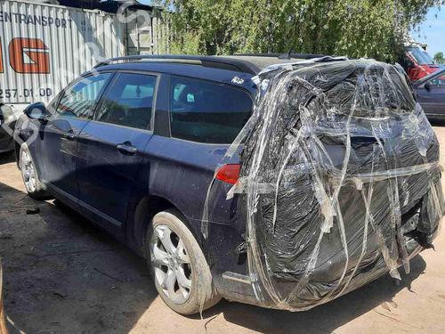 Electronic module CITROËN C5 III (RD_) 2.0 HDi (RDRHD8, RDRHDJ, RDRHR8, RDRHRJ) | BP33091771M83 - Image 8