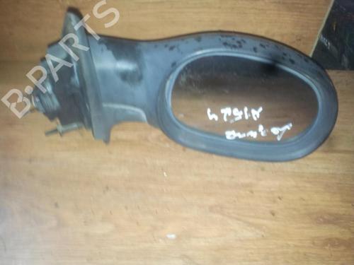 Used Right mirror Right mirror RENAULT LAGUNA I (B56_, 556_) 2.0 (114 hp) 35853490 35853490