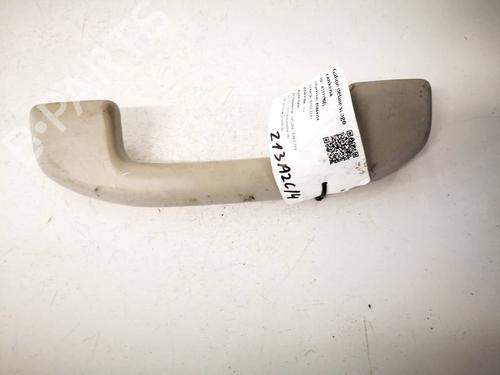 Used Interior roof handle Interior roof handle PEUGEOT BOXER Van 2.0 BlueHDi 130 (130 hp) 34753334 34753334