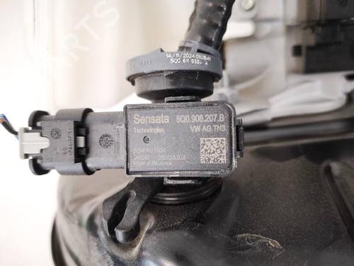 Electronic module SKODA FABIA IV (PJ3) 1.0 TSI | BP39040384M83 - Image 2