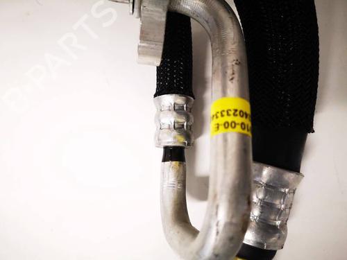 AC pipe TESLA MODEL Y (5YJY) Long Range All-wheel Drive | BP32537489M126