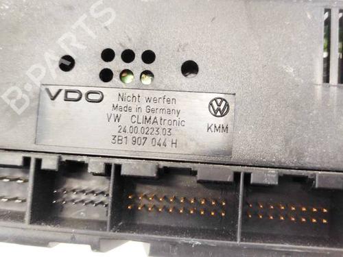 Climate control VW PASSAT B5.5 (3B3) 1.9 TDI | BP35220542I5 - Image 3