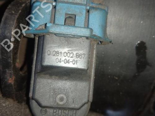 Electronic sensor CITROËN JUMPER I Platform/Chassis (244) 2.8 HDi | BP35092916M84 - Image 3