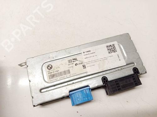 Electronic module BMW 5 (F10) 525 d | BP34814064M83 - Image 2