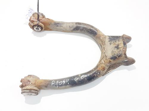 Used Right rear suspension arm Right rear suspension arm AUDI A6 C5 (4B2, 4B4) 2.5 TDI (180 hp) 35511396 35511396