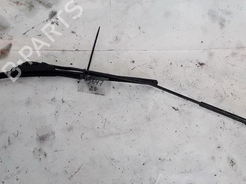 Used Front windshield wiper arm Front windshield wiper arm RENAULT LAGUNA I (B56_, 556_) 2.2 dT (B569) (113 hp) 33074501 33074501