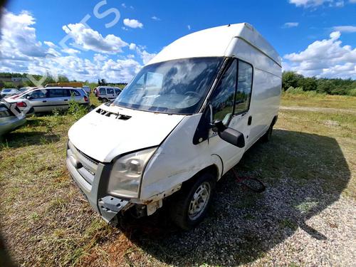 Air vent FORD TRANSIT Van (FA_ _) 2.2 TDCi | BP32559459I21 