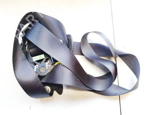 Used Front left seatbelt Front left seatbelt 39392732 39392732
