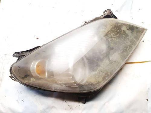 Used Right headlight Right headlight OPEL ASTRA H (A04) 1.7 CDTI (L48) (100 hp) 35208989 35208989