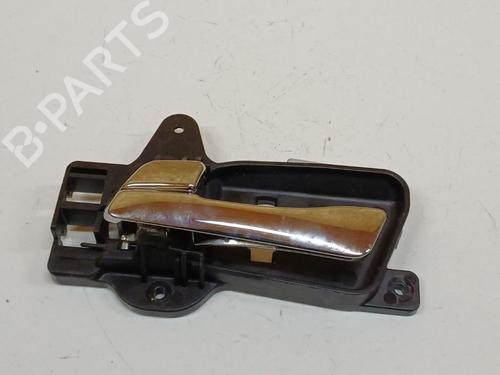Used Rear left interior door handle Rear left interior door handle 38716130 38716130