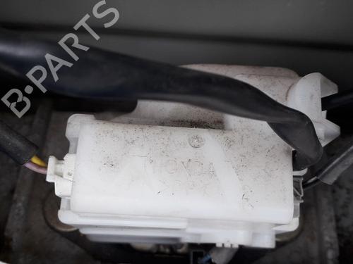 Tailgate lock HONDA FR-V (BE) 2.2 i CTDi (BE5) | BP35592757C101 - Image 3