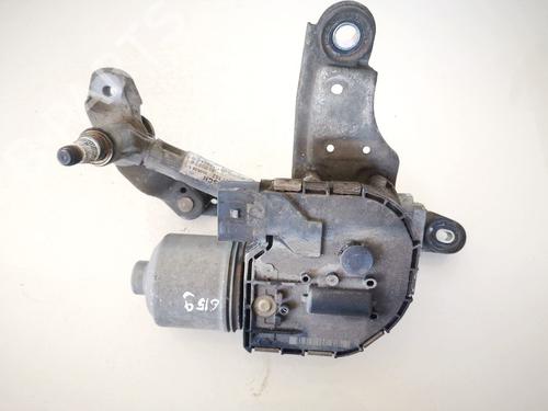 Used Front wipers mechanism Front wipers mechanism FORD GALAXY II (WA6) 2.0 TDCi (140 hp) 35608248 35608248