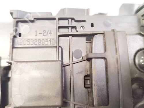 Card reader RENAULT LAGUNA III (BT0/1) 1.5 dCi (BT00, BT0A, BT0T, BT1J) | BP35006804E4 - Image 3