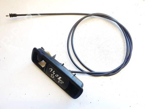Used Electronic module Electronic module VW PASSAT B7 (362) 2.0 TDI (140 hp) 35095303 35095303