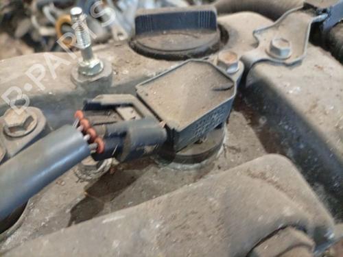 Tændspole Tændspole TOYOTA AVENSIS (_T25_) 2.0 VVTi (AZT250_) (155 hp) 36347056 36347056