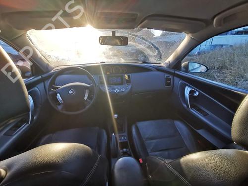 Electronic module NISSAN PRIMERA Hatchback (P12) 1.6 | BP33445383M83 - Image 8