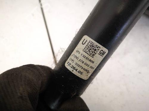 Steering column universal joint CHEVROLET CRUZE Hatchback (J305) 1.7 D | BP38006061M114 - Image 2