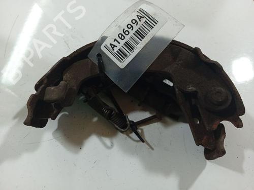 Used Hand brake Hand brake 34892443 34892443