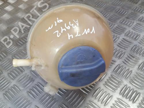 Used Expansion tank Expansion tank VW TRANSPORTER T4 Van (70A, 70H, 7DA, 7DH) 1.9 D (60 hp) 35686877 35686877