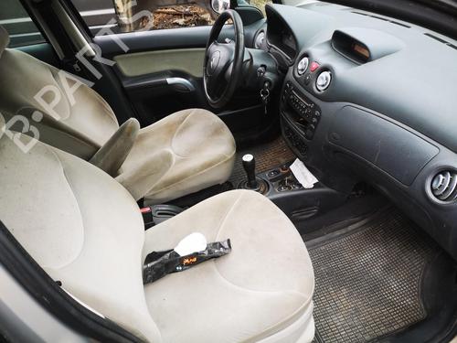 Electronic module CITROËN C3 I (FC_, FN_) 1.4 HDi | BP32905643M83 - Image 10