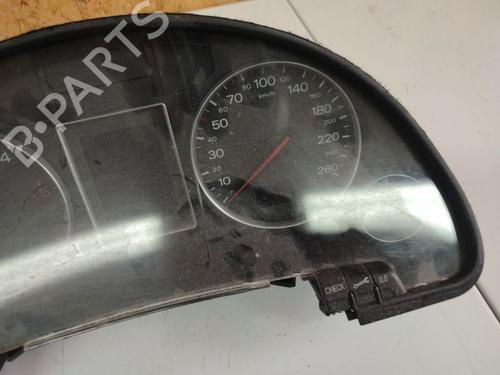 Instrument cluster AUDI A4 B6 (8E2) 1.9 TDI | BP34767226C47 - Image 3