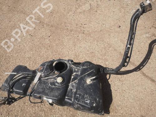 Bensintank Bensintank CITROËN C4 Grand Picasso I (UA_) 2.0 HDi 138 (136 hp) 36657973 36657973