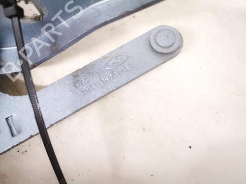 Hinge/Door check strap FORD C-MAX (DM2) 1.8 | BP35569734C146 - Image 2