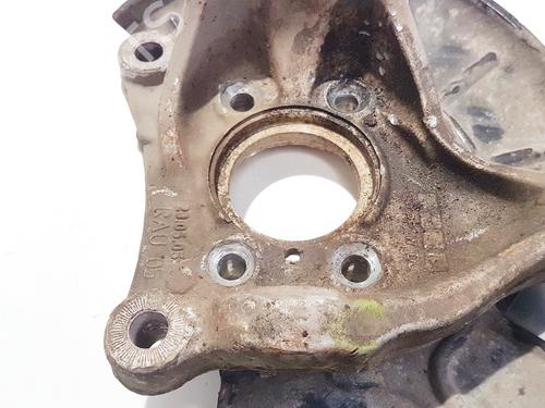 Right front steering knuckle VW PASSAT B6 (3C2) 2.0 TDI | BP35451972M26 - Image 2