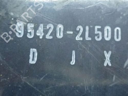Electronic module HYUNDAI i30 (FD) 1.6 CRDi | BP38716205M83 - Image 4