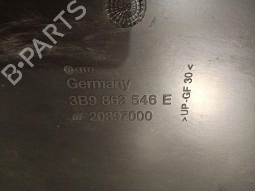 Boot lining VW PASSAT B5 Variant (3B5) 1.9 TDI | BP34896194I3 - Image 5