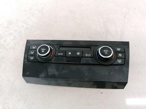 Used Climate control Climate control OPEL INSIGNIA A (G09) 1.8 (68) (140 hp) 35493213 35493213