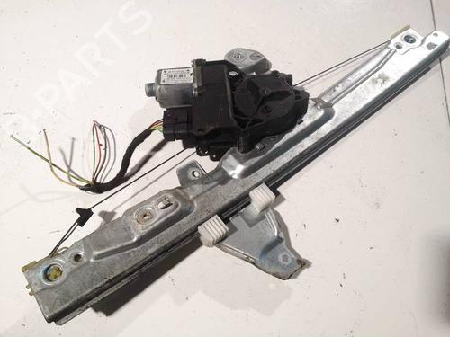 Used Front right window mechanism Front right window mechanism 35016290 35016290