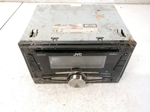 Used Radio Radio 35041263 35041263