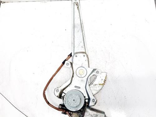 Rear left window mechanism MAZDA PREMACY (CP) 2.0 TD | BP35303824C24 - Image 3