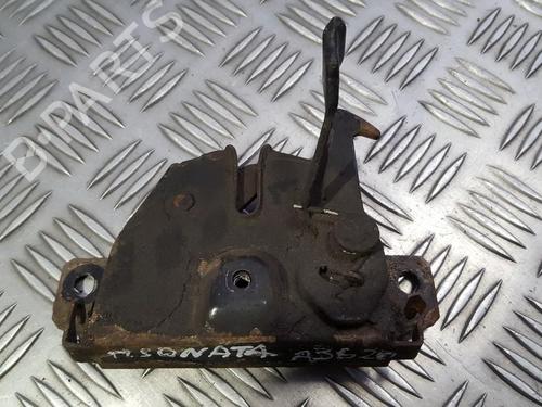 Fechadura do capot Fechadura do capot HYUNDAI SONATA III (Y-3) 2.0 i (95 hp) 35673148 35673148