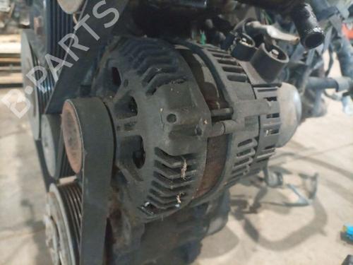 Alternador Alternador 38277935 38277935