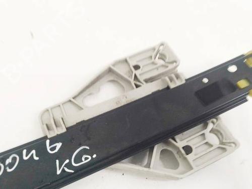 Rear left window mechanism AUDI A4 B8 (8K2) 2.0 TDI | BP35060379C24 - Image 2
