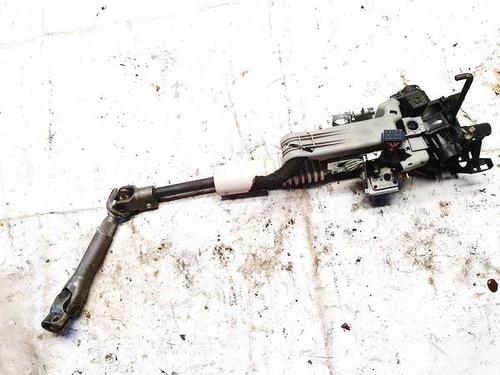 Used Steering column Steering column OPEL ZAFIRA A MPV (T98) 2.0 DTI 16V (F75) (101 hp) 35133919 35133919