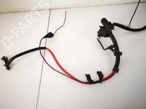Used Wiring harness Wiring harness 35495573 35495573