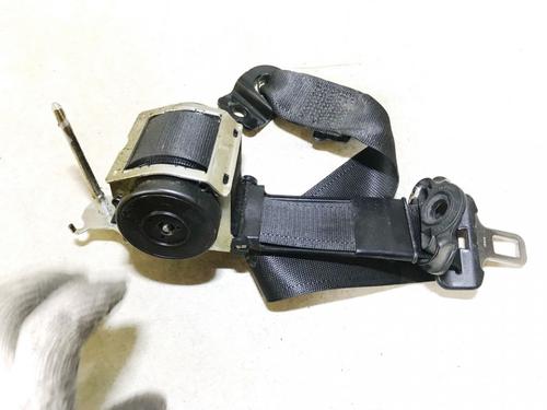 Used Front right seatbelt Front right seatbelt 35603086 35603086