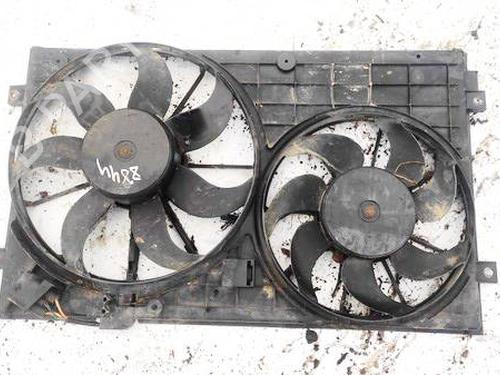 Used Fan Fan 35331699 35331699