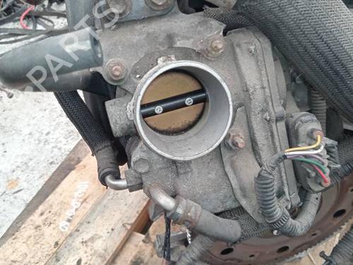 Used Throttle body Throttle body 35386751 35386751