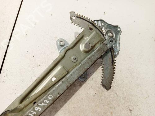 Front left window mechanism DAIHATSU SIRION (M3_) 1.0 (M300) | BP34962841C22 - Image 3