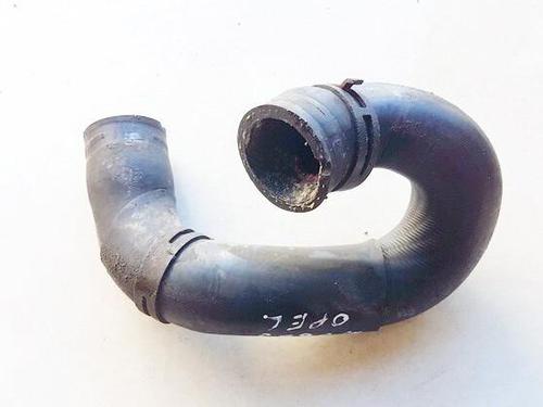 Used Pipe Pipe OPEL ASTRA G Hatchback (T98) 2.0 DI (F08, F48) (82 hp) 33529794 33529794
