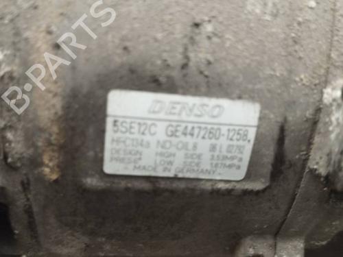 Used AC compressor AC compressor 35296559 35296559