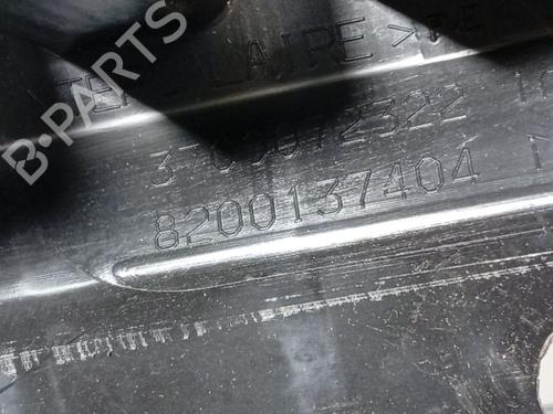 Boot lining RENAULT SCÉNIC II (JM0/1_) 1.6 BiFuel | BP34930731I3 - Image 4
