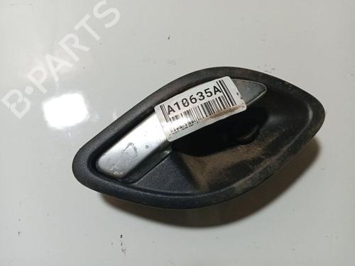 Used Rear right interior door handle Rear right interior door handle 34948945 34948945