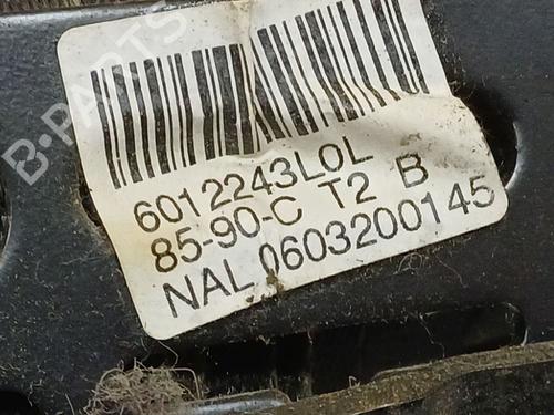 Front left seatbelt VOLVO V50 (545) 2.0 D | BP36587886I26 - Image 4