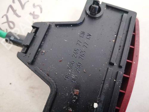 Electronic module PEUGEOT 607 (9D, 9U) 2.2 16V | BP35338414M83 - Image 3