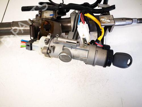 Used Ignition barrel Ignition barrel 36689843 36689843